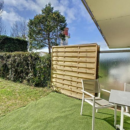 Le Phare Apartment Royan Exterior photo