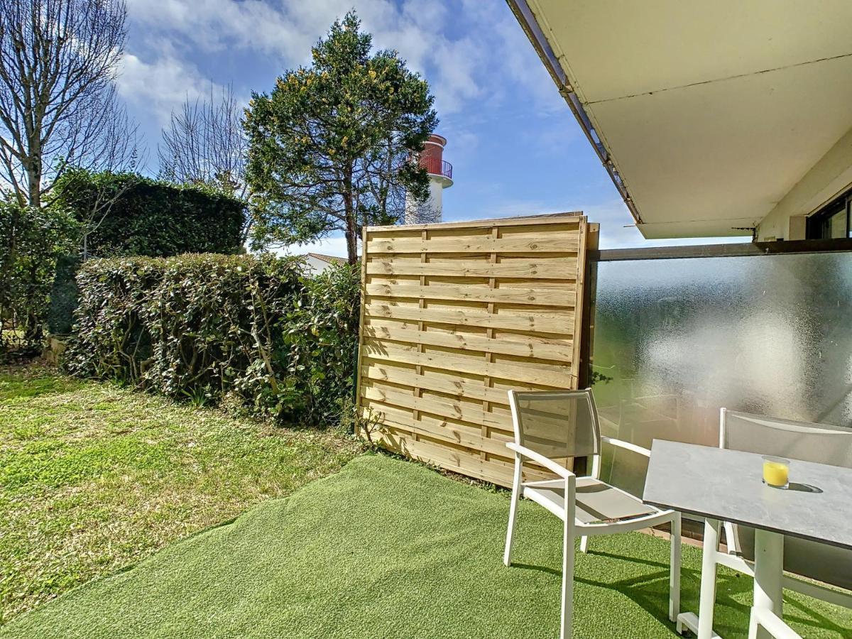 Le Phare Apartment Royan Exterior photo