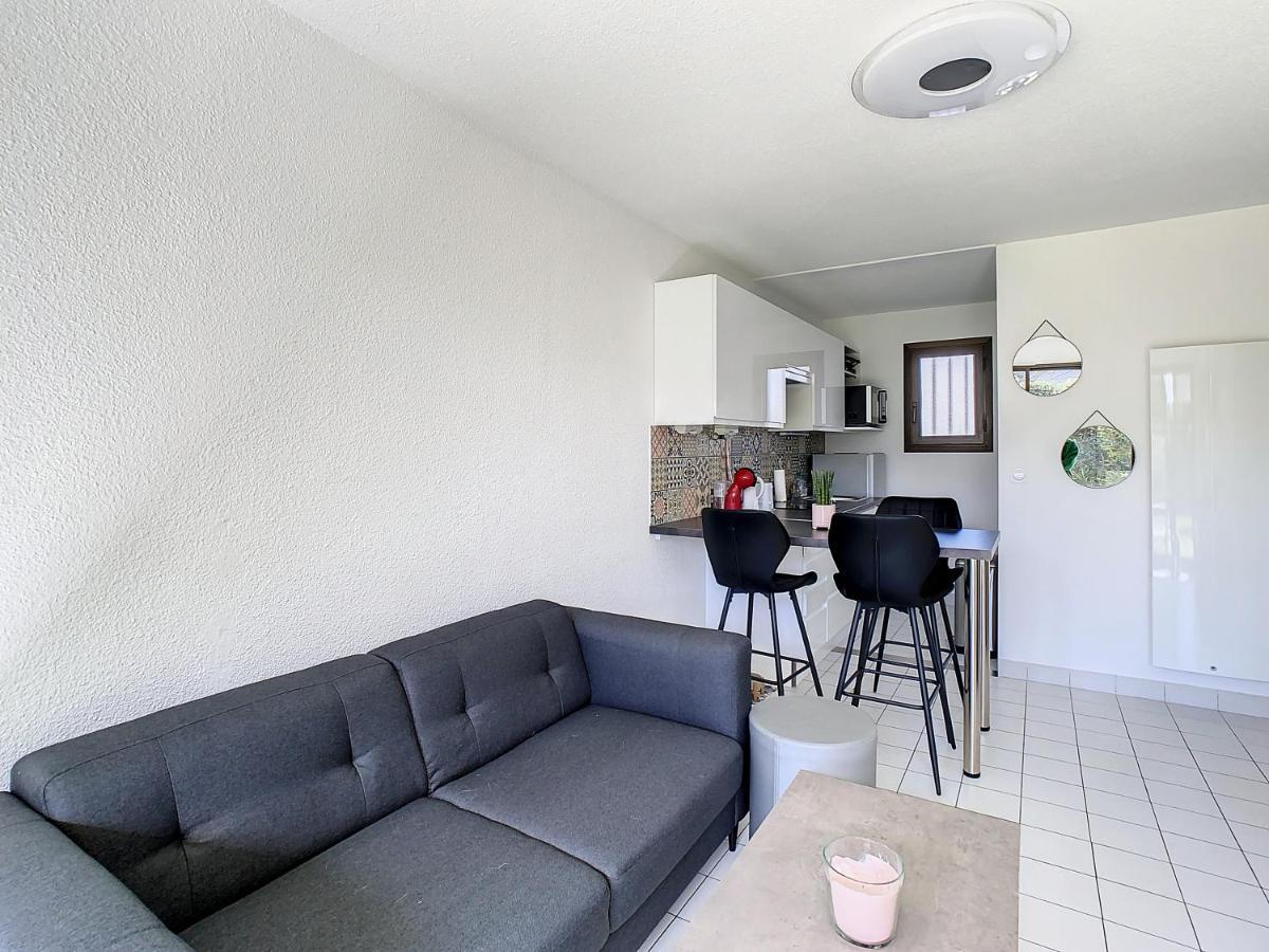 Le Phare Apartment Royan Exterior photo