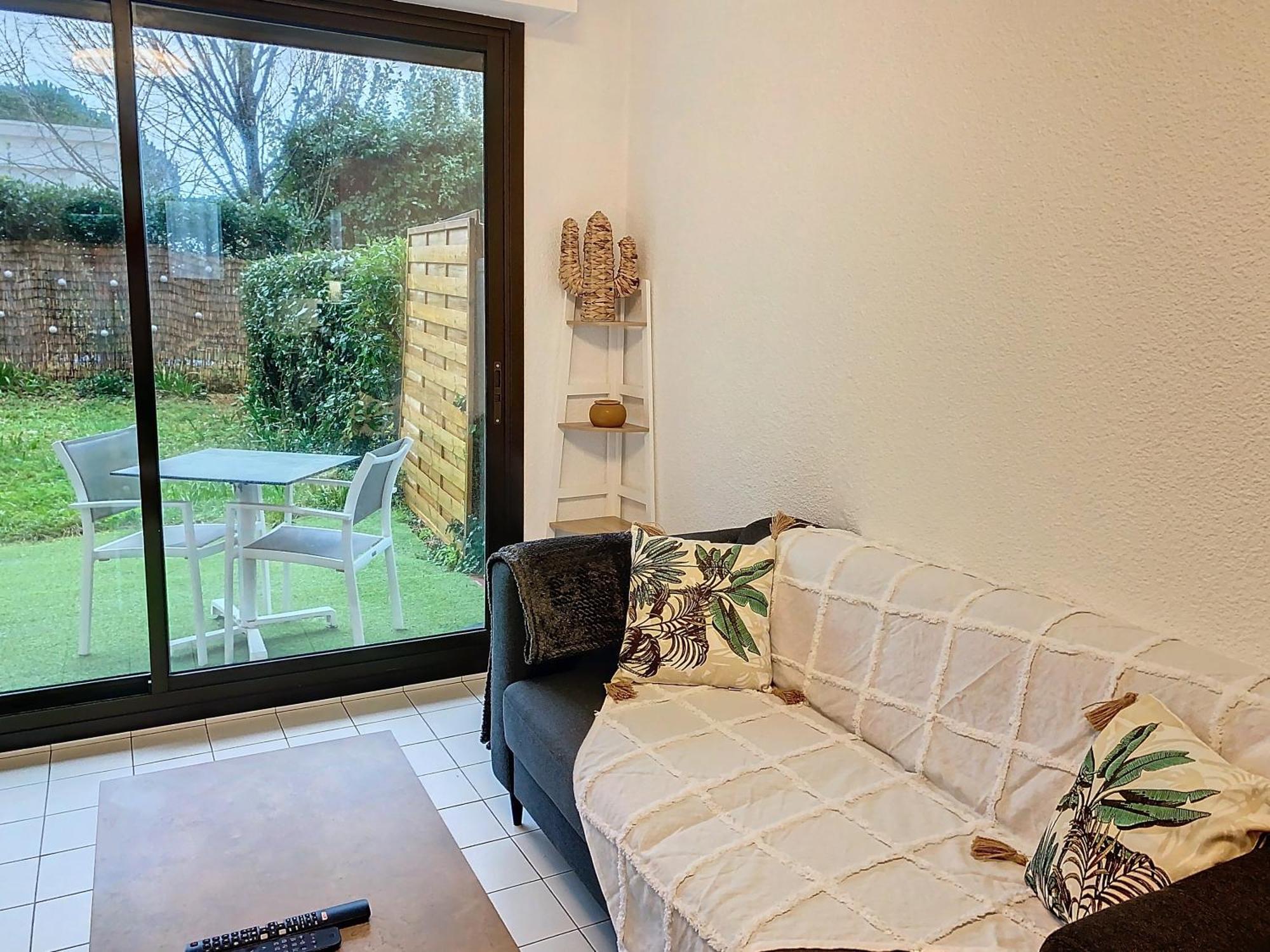 Le Phare Apartment Royan Exterior photo